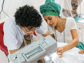 Projeto Territórios Afro-Candangos leva oficinas e seminários gratuitos para terreiros do DF