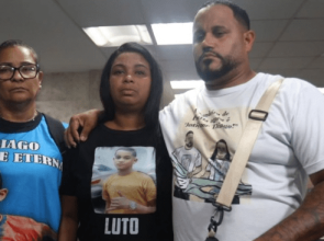 Anistia critica absolvição de PMs por morte de adolescente no RJ