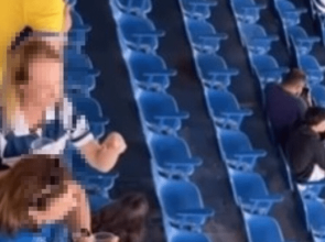 Ex-conselheira do Avaí é indiciada por racismo após falas contra torcedores do Remo