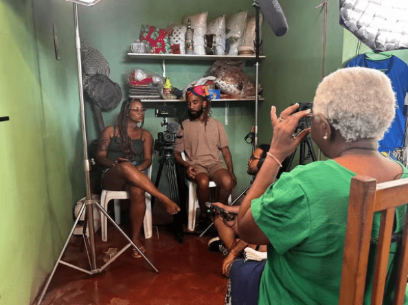 Vozes negras do Amapá ganham protagonismo em websérie sobre saberes e identidade