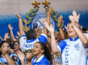 Acadêmicos do Tatuapé leva enredo social e aposta em desfile de impacto no Carnaval