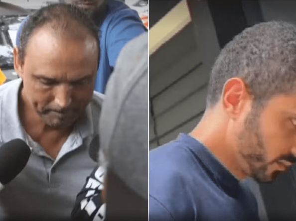 Filho de síndico que matou a corretora Daiane Alves é solto em Goiás