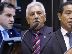 STF começa a julgar deputados do PL acusados de desvio de emendas