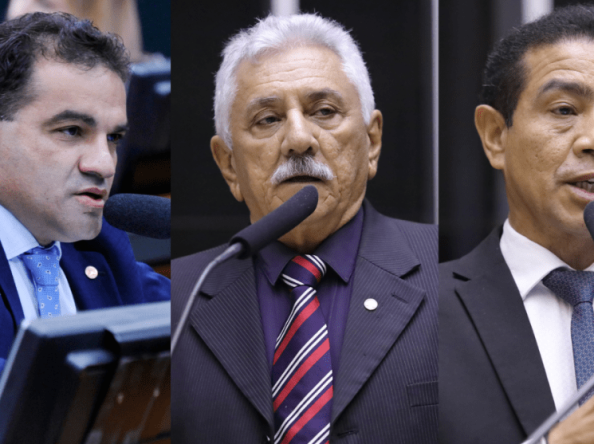 STF começa a julgar deputados do PL acusados de desvio de emendas