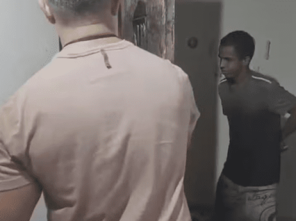 Homem é preso por estupro virtual; vítima viveu 9 anos com medo antes de conseguir denunciá-lo