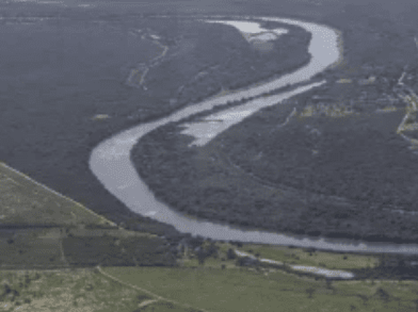 Qualidade da água piora em rios de 14 estados brasileiros, aponta estudo