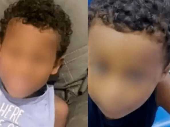 Crianças desaparecidas são encontradas mortas dentro de um carro no litoral de SP