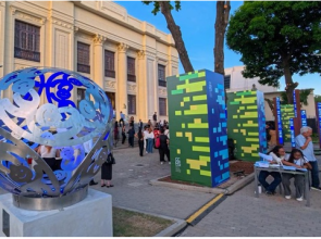 Ministério da Saúde lança Memorial da Pandemia em homenagem às mais de 700 mil vítimas da Covid-19