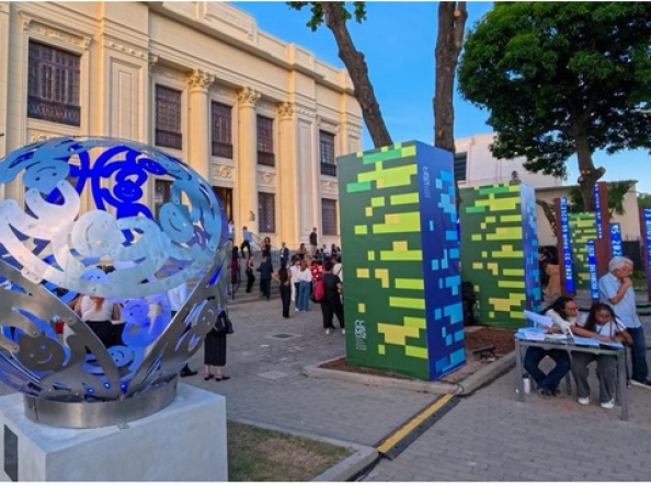 Ministério da Saúde lança Memorial da Pandemia em homenagem às mais de 700 mil vítimas da Covid-19