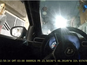 “Você atirou? Você atirou nela? Por quê?” PM questiona ação de soldado que terminou com mulher morta na Zona Leste de SP