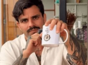 Policial da PRF e influenciador do “Café com teu pai” é denunciado ao MPF por misoginia