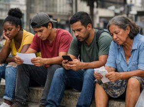 Mulheres, negros e nordestinos lideram desalento mesmo com queda na taxa