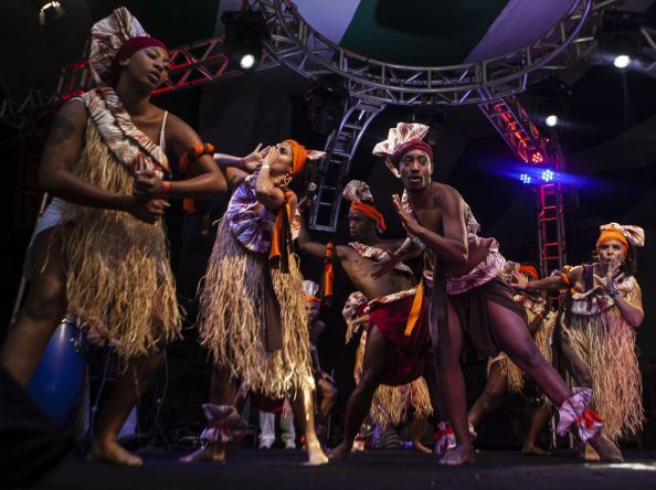 Destaques da semana NP: Shows, eventos, livros e teatro