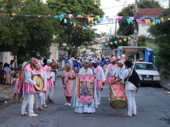 FAN Raízes leva atividades que celebram a arte negra para as dez regionais de BH