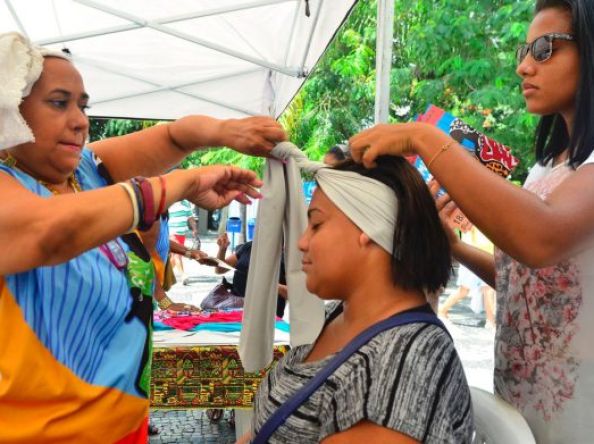 71% das nanoempreendedoras no Brasil são mulheres negras, aponta pesquisa