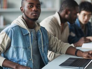 Ano novo, mesmos desafios: desigualdades raciais persistem no Brasil