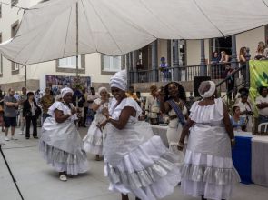 Destaques da Semana NP: Shows, eventos e teatro