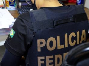 PF desarticula quadrilha de exploração sexual para a Europa