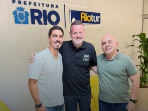 Polêmica entre ligas do carnaval do Rio leva Riotur a intervir na Sapucaí