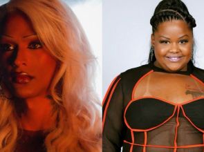 MC Carol fala sobre machismo e representatividade ao lado de Lia Clark: “ainda existe desigualdade”