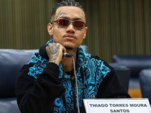 Chavoso da USP tem conta com mais de 1 milhão de seguidores desativada: “mais uma conta excluída do nada”