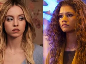 Diferenças políticas afastam Zendaya e Sydney Sweeney, diz site