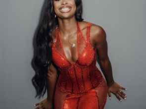 Coco Jones é anunciada para cantar hino considerado símbolo da luta racial no Super Bowl