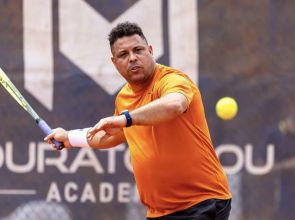 Ronaldo Fenômeno quer usar Lei de Incentivo ao Esporte para revitalizar espaços e construir 200 quadras em comunidades do país