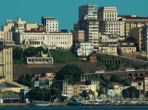 Projeto Agô Bahia garante apoio à Festa de Olojá – Senhor do Mercado em Salvador