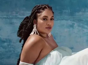 Iuna Falcão reaquece o reggae do Maranhão com força criativa da MPB