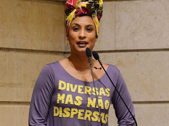 STF inicia julgamento dos acusados de planejar assassinato de Marielle Franco e Anderson