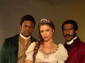 “Quisemos jogar refletor sobre negros fora do cativeiro”, diz autor de Dona Beja