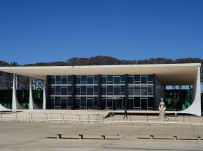 79% acham que ministros do STF não deveriam julgar ação de cliente de parentes