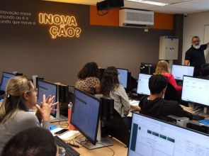 Senac RJ abre 800 vagas gratuitas para curso de Inteligência Artificial