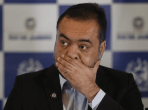 PSD pede afastamento de Cláudio Castro ao STJ e aponta uso político da polícia em prisão de vereador