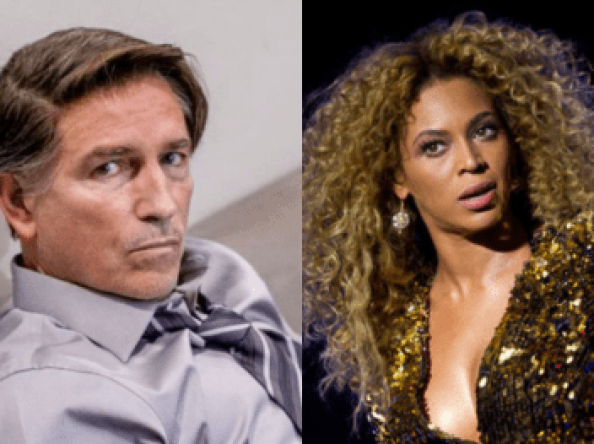 Beyoncé aciona equipe jurídica após música ser usada sem autorização em teaser de filme sobre Bolsonaro