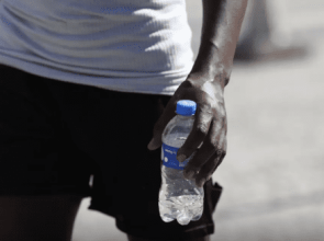 Rio monta força-tarefa para enfrentar calor extremo