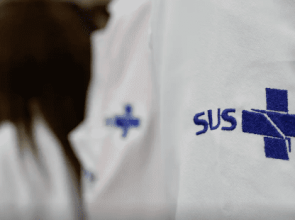 Programa conclui formação de 109 mil agentes de saúde em todo país