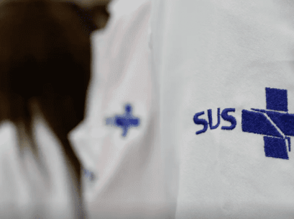 Programa conclui formação de 109 mil agentes de saúde em todo país