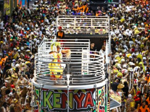 Carnaval de Salvador terá mais de 180 atrações sem corda, segundo Governo da Bahia