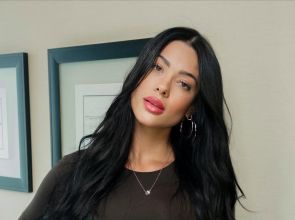 Vila Isabel afasta, Rayane Figliuzzi, namorada de Belo, do posto de musa após denuncia de racismo