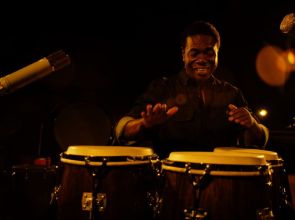 Paulinho da Costa, um dos maiores percussionistas do mundo,  ganha documentário na Netflix