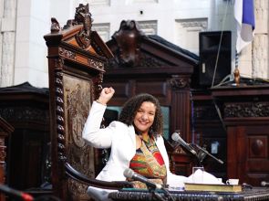 STF sem mulheres negras: não é detalhe, mas projeto