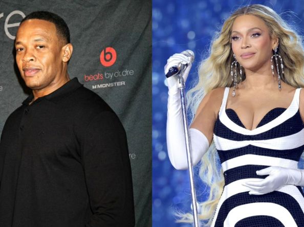 Beyoncé e Dr. Dre entram na lista de bilionários da Forbes 2026
