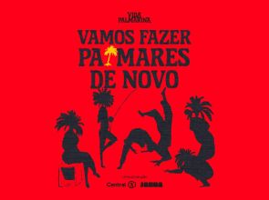 Podcast Vida Palmarina amplia a história e propõe novo olhar sobre o Quilombo dos Palmares