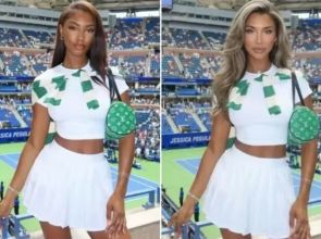 Influencer usa corpo de mulher negra em foto manipulada: “Alguém me desfigurou”, diz criadora