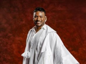 Anderson Oliveira é 1º RP negro na lista do Rio Fashion Week