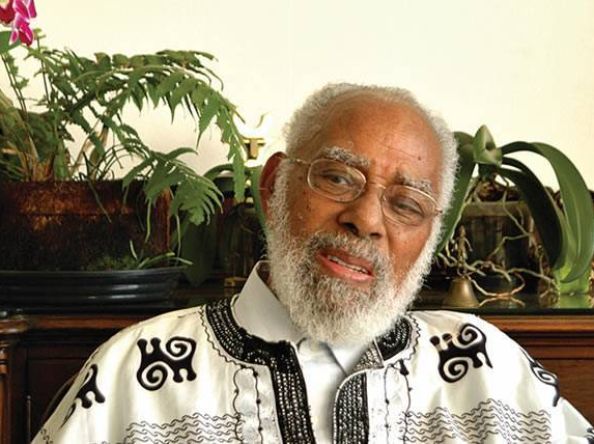 Ipeafro digitaliza acervo de Abdias Nascimento e fortalece preservação da memória negra