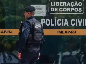 Presidente Lula afirma que operação no Rio foi desastrosa e que houve ‘matança’