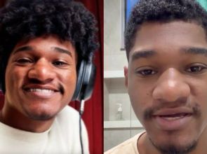 Influenciador Júnior Caldeirão diz ter sido vítima de golpe de amigo: ‘Devo mais de R$ 600 mil’